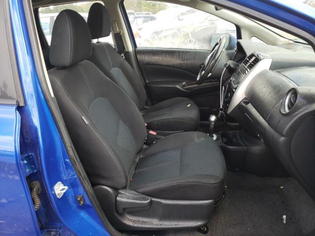 Photo 5 from auction – 2016 NISSAN VERSA NOTE with VIN 3N1CE2CP5GL402406