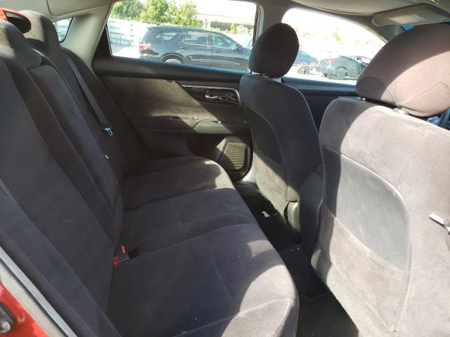Photo 6 from auction – 2013 NISSAN ALTIMA 2.5 with VIN 1N4AL3AP1DN414539