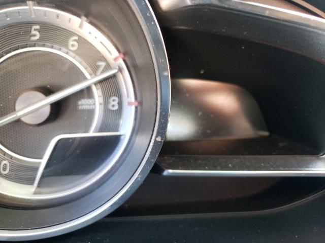 Photo 8 from auction – 2014 MAZDA 3 TOURING with VIN JM1BM1L39E1160453