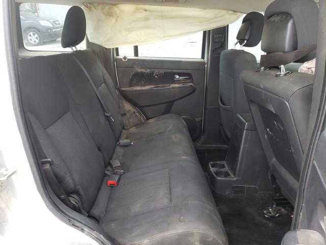 Photo 6 from auction – 2012 JEEP LIBERTY SP with VIN 1C4PJLAK7CW174839