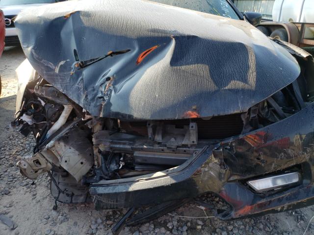 Photo 9 from auction – 2013 HONDA ACCORD with VIN 1HGCR2F54DA002160