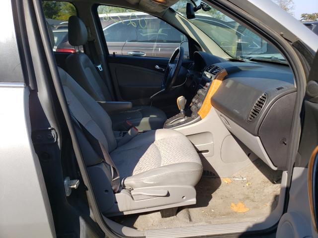 Photo 5 from auction – 2006 SATURN VUE with VIN 5GZCZ53446S889802