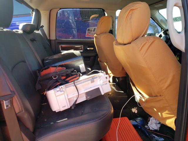 Photo 6 from auction – 2012 DODGE RAM 3500 L with VIN 3C63DRJL2CG345469