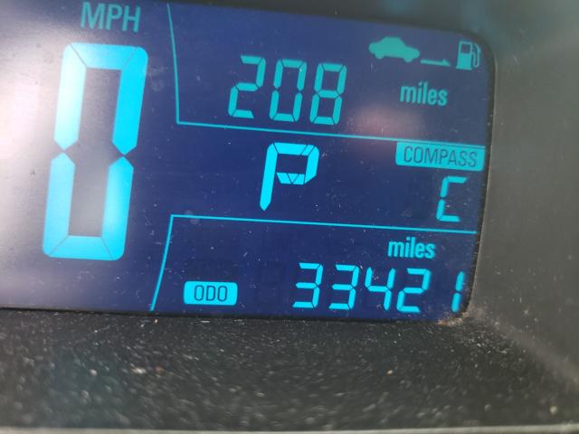 Photo 8 from auction – 2015 CHEVROLET SONIC LT with VIN 1G1JC5SH0F4126574