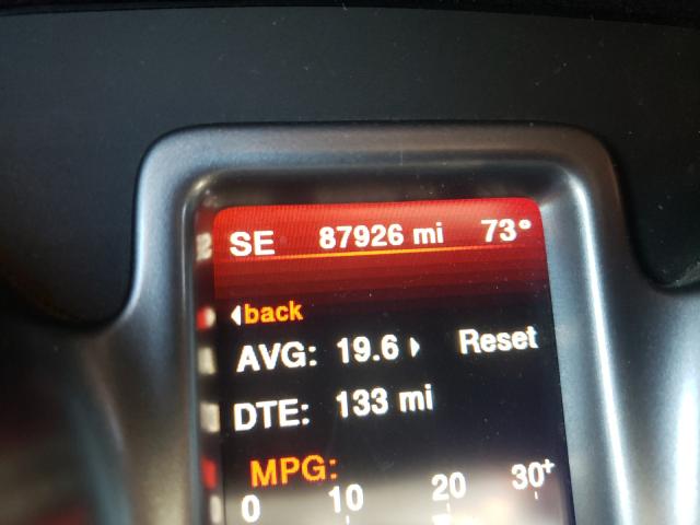 Photo 8 from auction – 2017 DODGE JOURNEY CR with VIN 3C4PDCGB0HT612516
