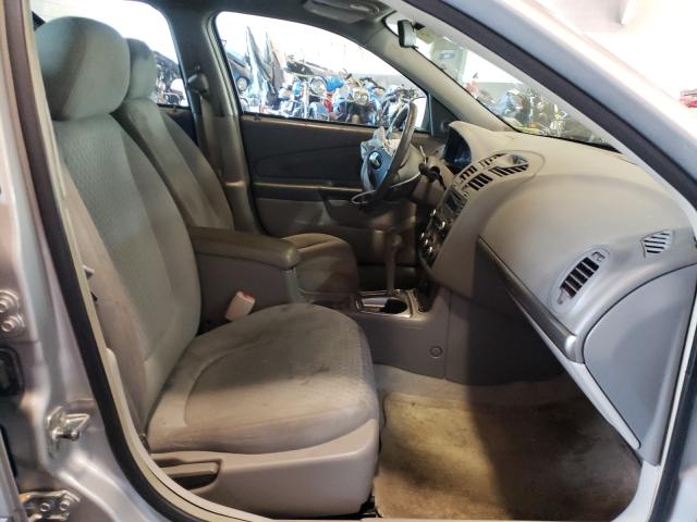 Photo 5 from auction – 2007 CHEVROLET MALIBU LT with VIN 1G1ZT58F67F131650