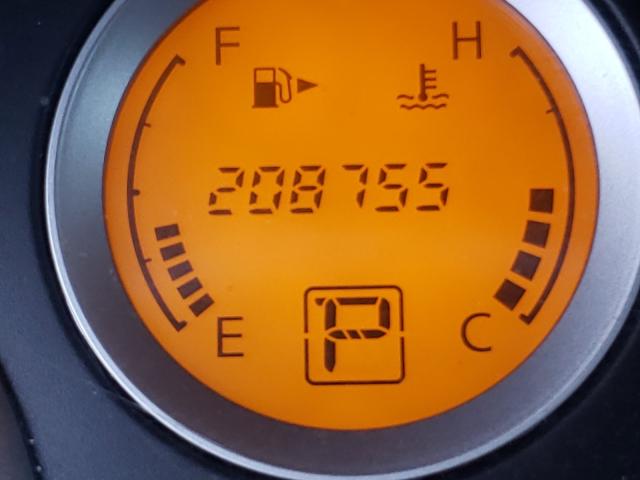 Photo 8 from auction – 2008 NISSAN SENTRA 2.0 with VIN 3N1AB61E38L690890