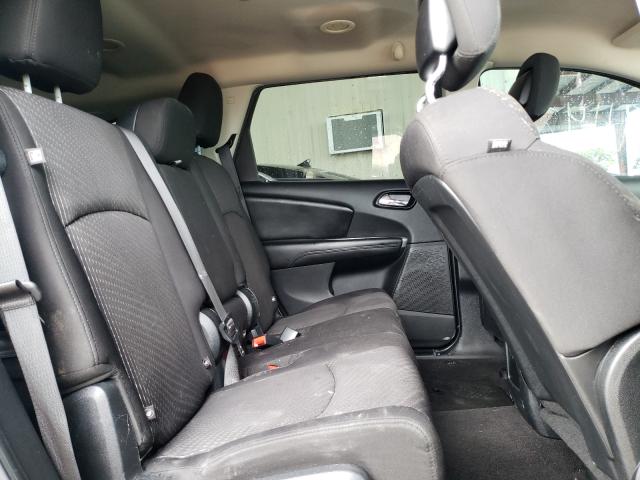 Photo 6 from auction – 2015 DODGE JOURNEY SE with VIN 3C4PDCAB7FT565331