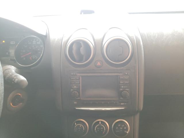 Photo 9 from auction – 2011 NISSAN ROGUE S with VIN JN8AS5MTXBW162030