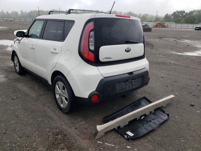 Photo 3 from auction – 2015 KIA SOUL with VIN KNDJN2A27F7146154