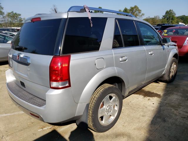 Photo 4 from auction – 2006 SATURN VUE with VIN 5GZCZ53446S889802