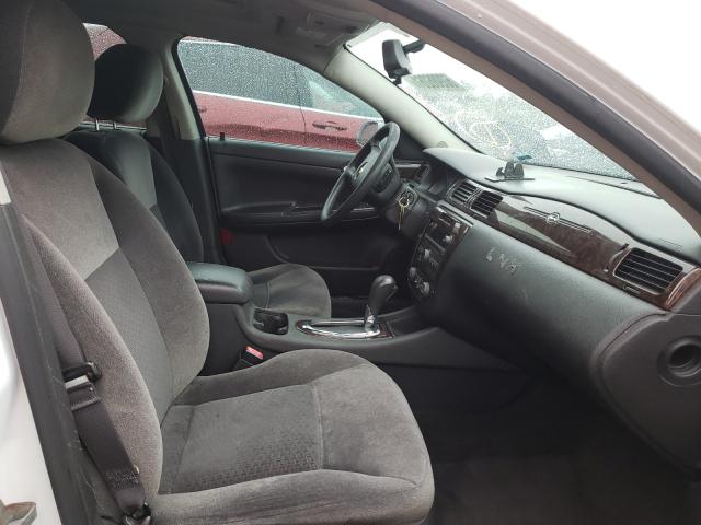 Photo 5 from auction – 2015 CHEVROLET IMPALA LIM with VIN 2G1WB5E32F1154378