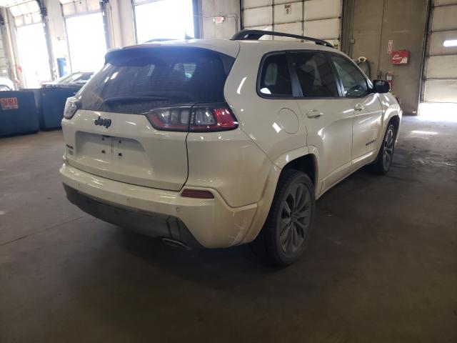 Photo 4 from auction – 2019 JEEP CHEROKEE L with VIN 1C4PJMDX1KD354163