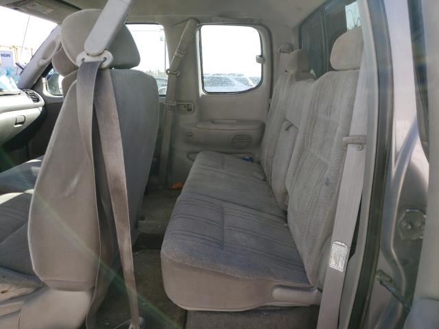 Photo 6 from auction – 2001 TOYOTA TUNDRA ACC with VIN 5TBBT44181S135227