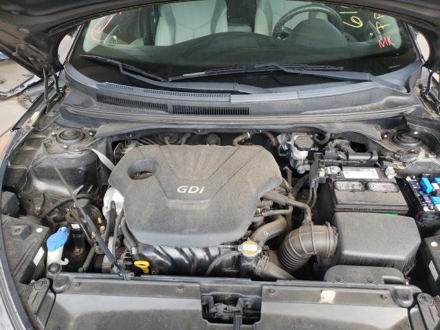 Photo 7 from auction – 2012 HYUNDAI VELOSTER with VIN KMHTC6AD3CU026500