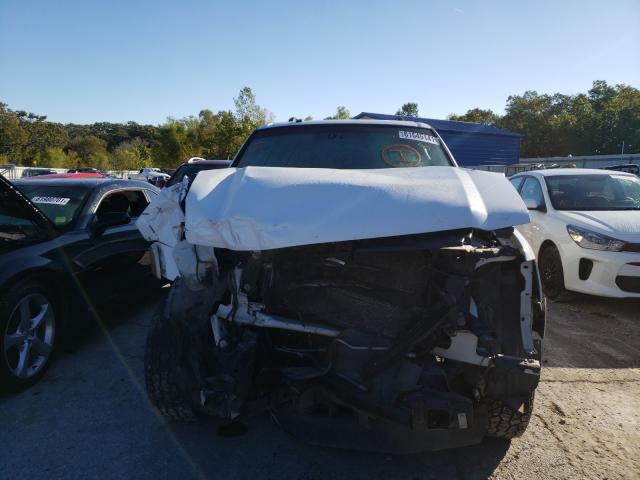 Photo 9 from auction – 2013 FORD EXPEDITION with VIN 1FMJK1H59DEF18133
