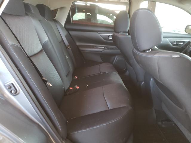 Photo 6 from auction – 2017 NISSAN ALTIMA 2.5 with VIN 1N4AL3AP9HC228264