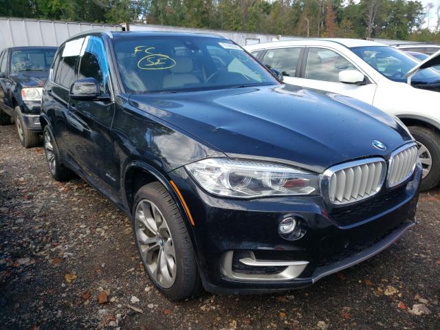 BMW X5 SDRIVE3 2018 with VIN 5UXKR2C53J0Z19847 - Photo from auction