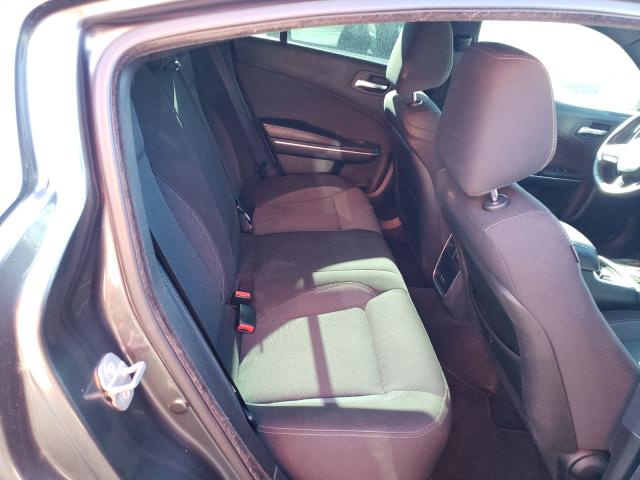 Photo 6 from auction – 2015 DODGE CHARGER SE with VIN 2C3CDXBG4FH776483