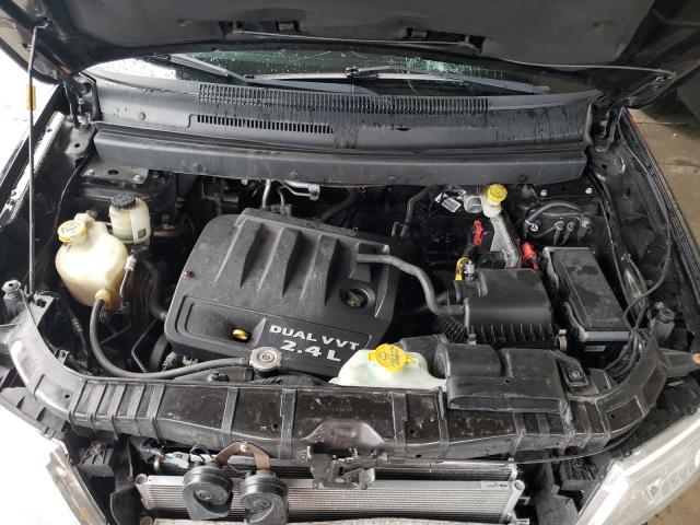 Photo 7 from auction – 2015 DODGE JOURNEY SE with VIN 3C4PDCAB7FT565331