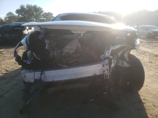Photo 9 from auction – 2013 NISSAN ALTIMA 2.5 with VIN 1N4AL3AP9DC225584
