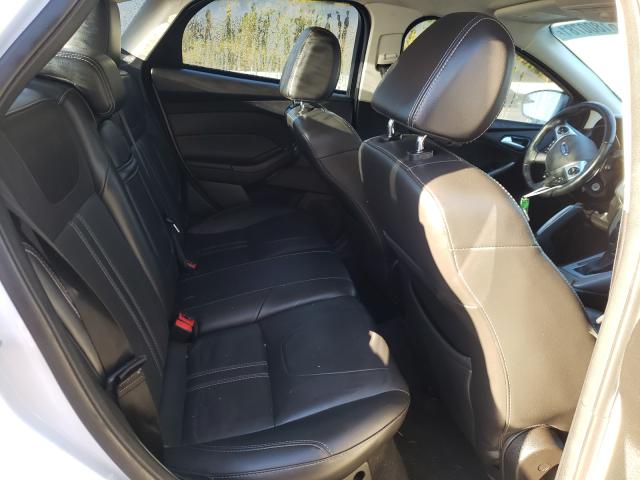 Photo 6 from auction – 2013 FORD FOCUS SE with VIN 1FADP3F25DL265465