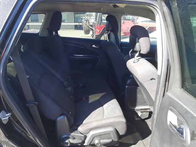 Photo 6 from auction – 2013 DODGE JOURNEY SX with VIN 3C4PDCBG0DT619687