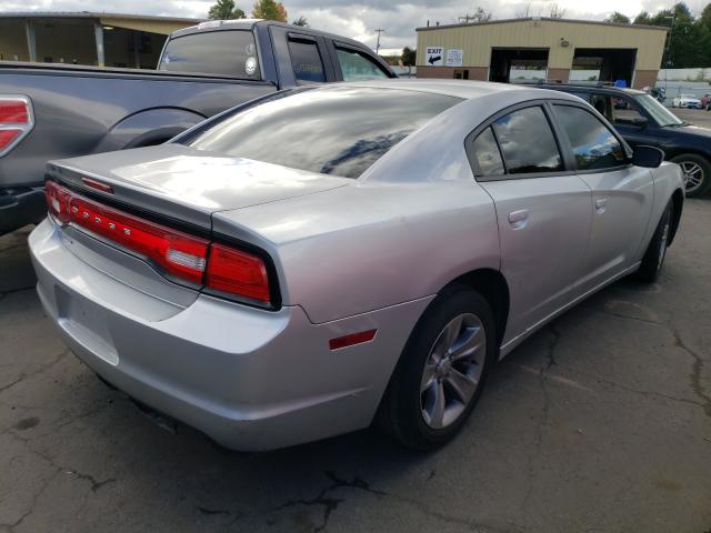 Photo 4 from auction – 2014 DODGE CHARGER SE with VIN 2C3CDXBG8EH177424