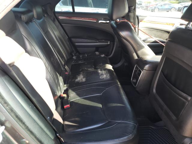 Photo 6 from auction – 2013 CHRYSLER 300 with VIN 2C3CCAAG7DH572677