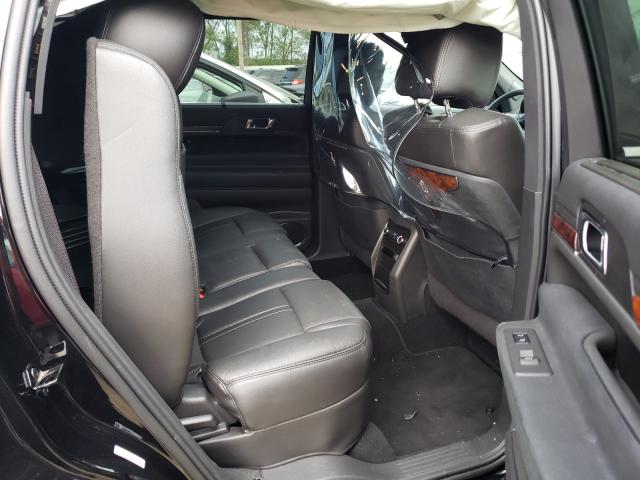 Photo 6 from auction – 2019 LINCOLN MKT with VIN 2LMHJ5NK1KBL03491