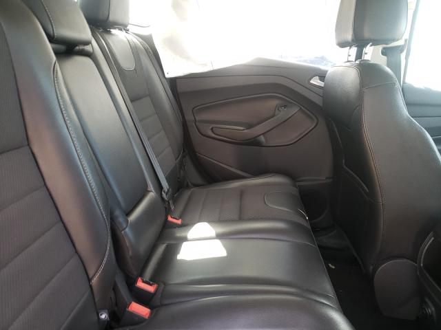 Photo 6 from auction – 2016 FORD ESCAPE SE with VIN 1FMCU0G7XGUA35292