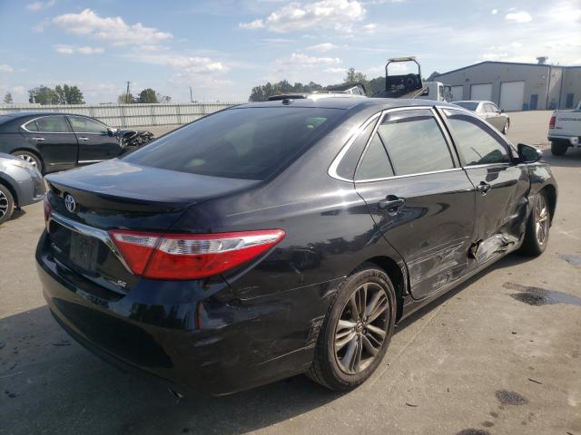 Photo 4 from auction – 2017 TOYOTA CAMRY LE with VIN 4T1BF1FK0HU424073