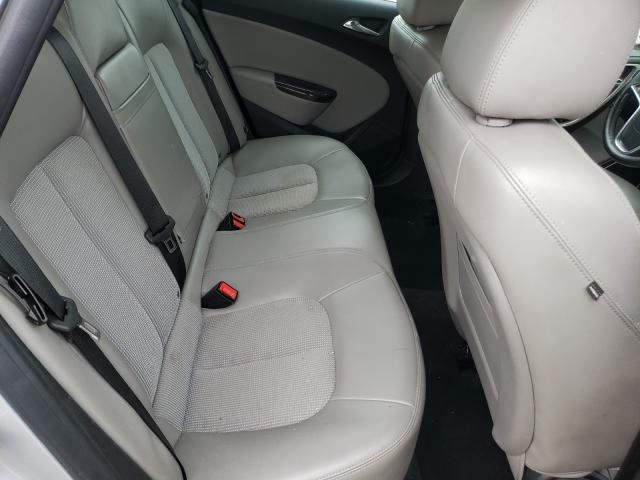 Photo 6 from auction – 2013 BUICK VERANO with VIN 1G4PP5SK8D4175354