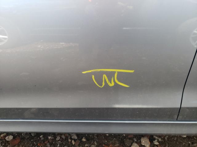 Photo 9 from auction – 2021 SUBARU LEGACY PRE with VIN 4S3BWAF67M3017908
