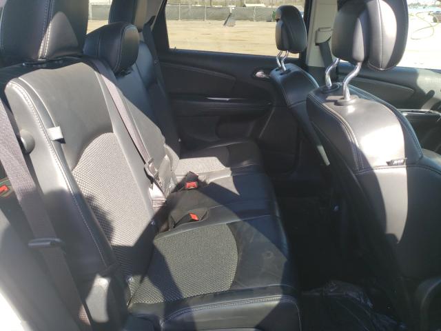Photo 6 from auction – 2017 DODGE JOURNEY CR with VIN 3C4PDCGB0HT612516