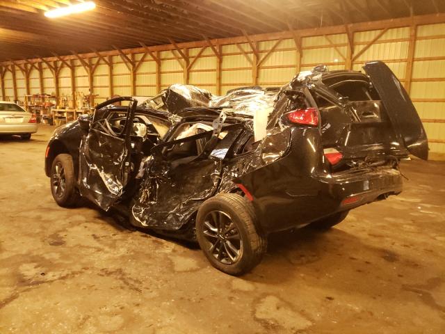 Photo 3 from auction – 2020 CHRYSLER PACIFICA T with VIN 2C4RC3BG3LR288794