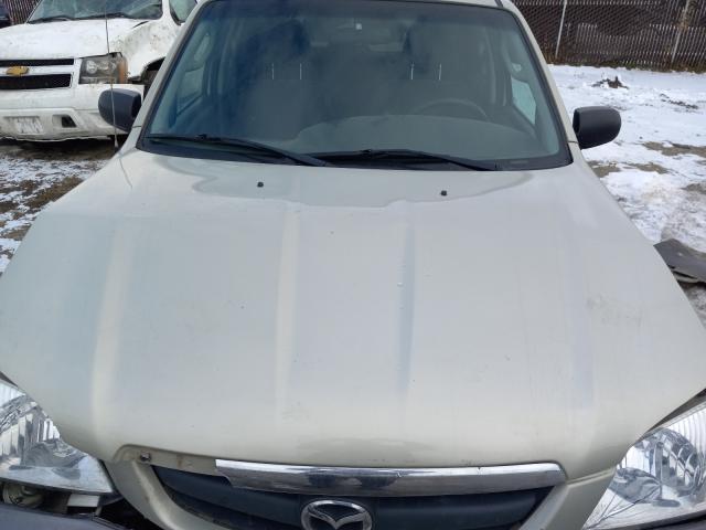 Photo 7 from auction – 2003 MAZDA TRIBUTE LX with VIN 4F2CZ94173KM01810
