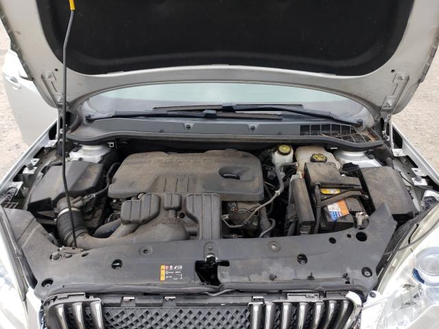 Photo 7 from auction – 2013 BUICK VERANO with VIN 1G4PP5SK8D4175354