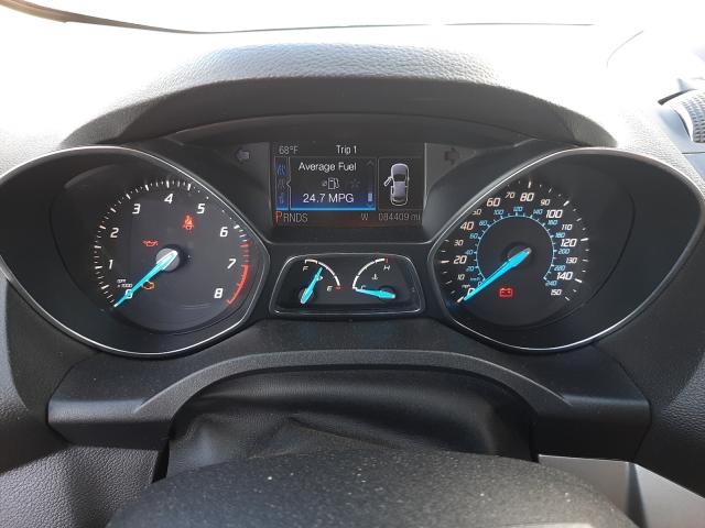 Photo 8 from auction – 2013 FORD ESCAPE SEL with VIN 1FMCU9H93DUB39901
