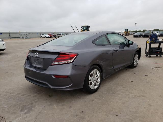 Photo 4 from auction – 2015 HONDA CIVIC LX with VIN 2HGFG3B50FH516333