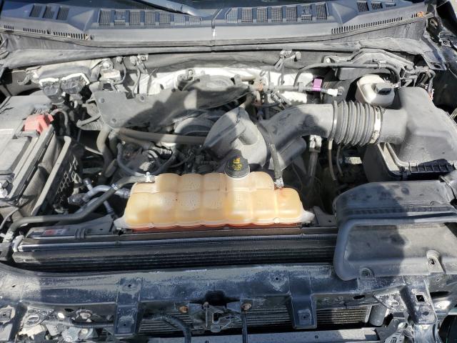 Photo 7 from auction – 2015 FORD F150 SUPER with VIN 1FTFW1EF9FKE90477