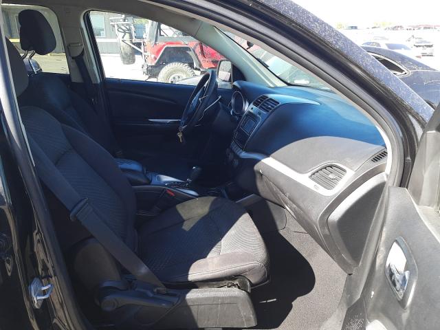 Photo 5 from auction – 2013 DODGE JOURNEY SX with VIN 3C4PDCBG0DT619687