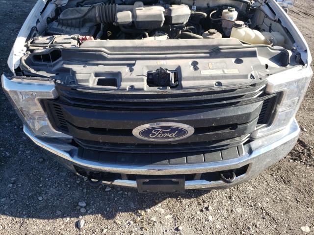 Photo 7 from auction – 2019 FORD F250 SUPER with VIN 1FTBF2B6XKED27757