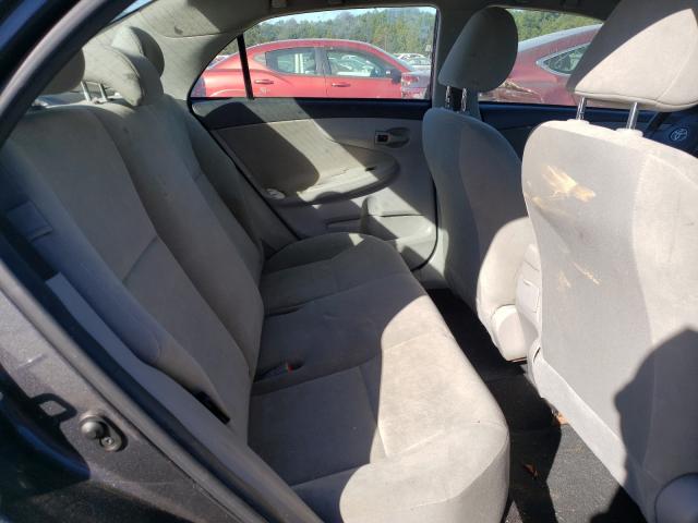 Photo 6 from auction – 2013 TOYOTA COROLLA BA with VIN 2T1BU4EE3DC014544