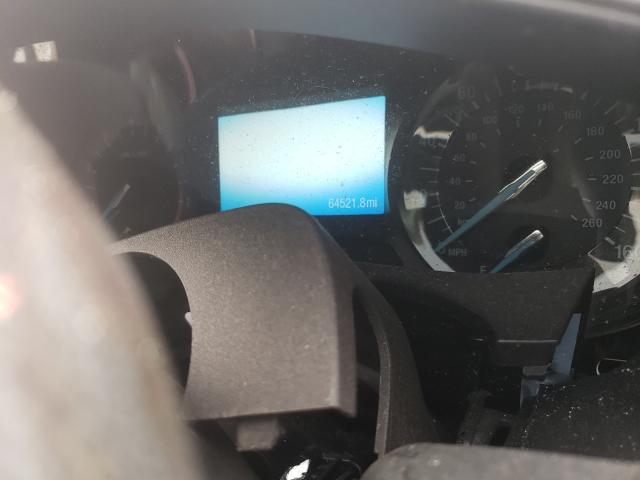 Photo 8 from auction – 2014 FORD FUSION SE with VIN 1FA6P0H73E5375565