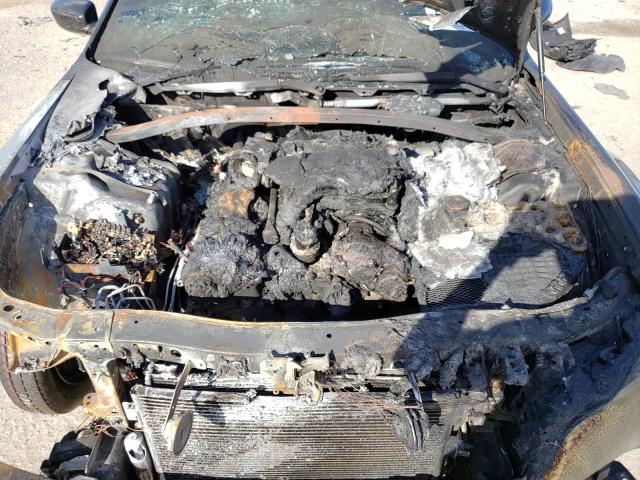 Photo 7 from auction – 2013 CHRYSLER 300 with VIN 2C3CCAAG7DH572677