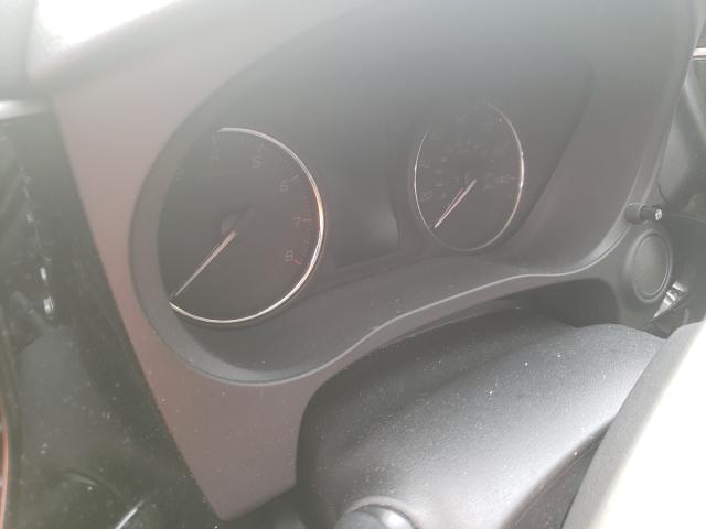 Photo 8 from auction – 2020 MITSUBISHI OUTLANDER with VIN JA4AD2A33LZ013686