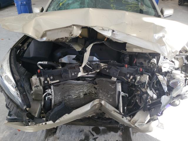 Photo 9 from auction – 2014 CHEVROLET MALIBU 2LT with VIN 1G11E5SL0EF258509