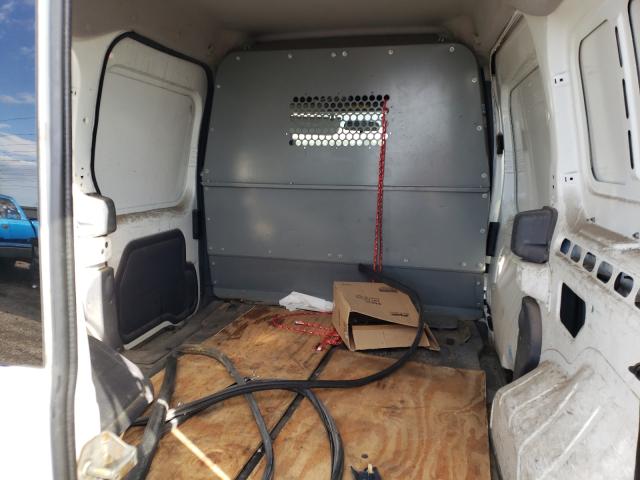 Photo 6 from auction – 2013 FORD TRANSIT CO with VIN NM0LS7DN5DT158955
