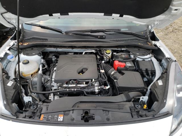 Photo 7 from auction – 2020 FORD ESCAPE SE with VIN 1FMCU0G64LUB73802